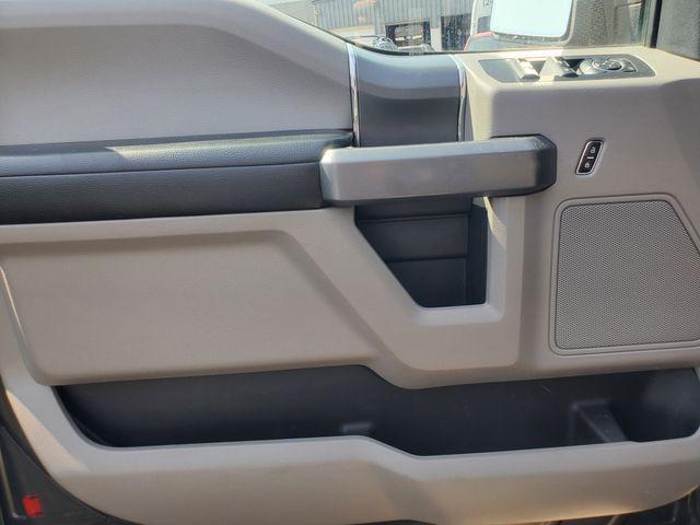Photo of 2015 Magnetic Metallic Ford F-150
