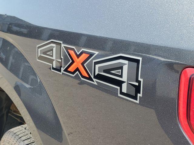 Photo of 2015 Magnetic Metallic Ford F-150