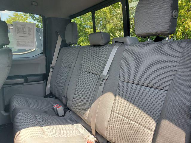 Photo of 2015 Magnetic Metallic Ford F-150