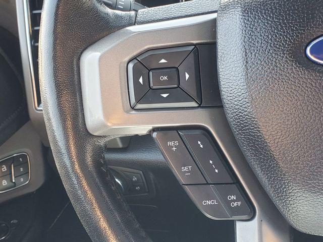 Photo of 2021 Black Metallic Ford Expedition Max