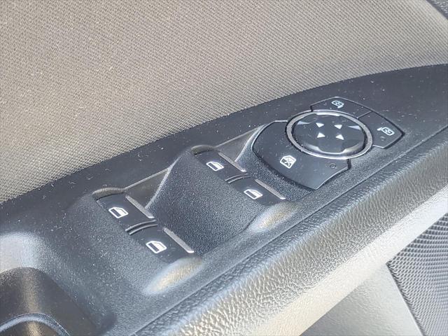 Photo of 2020 Oxford White Ford Fusion