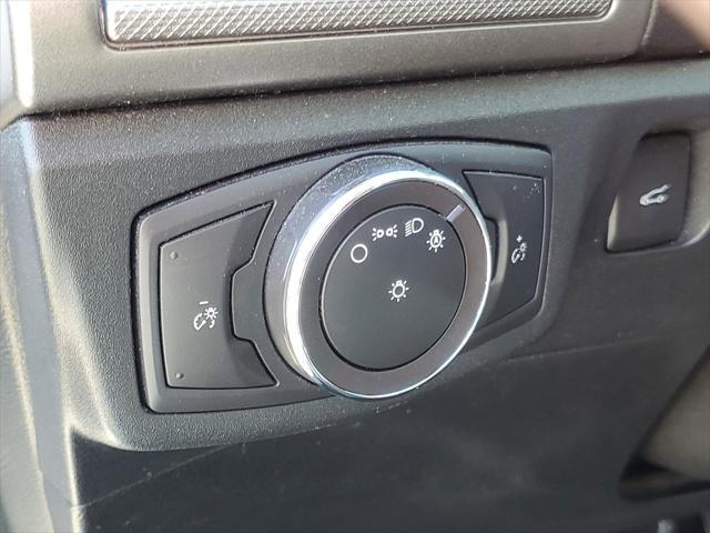 Photo of 2020 Oxford White Ford Fusion