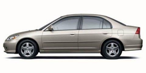 2005 Honda Civic