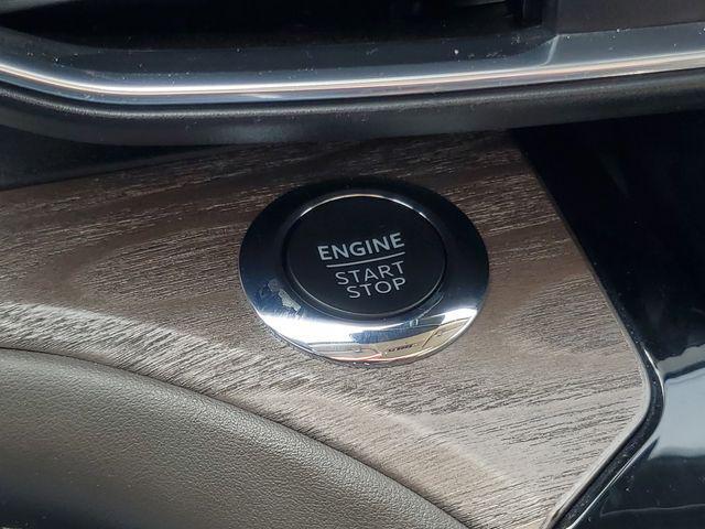 Photo of 2022 Burgundy Ford Explorer