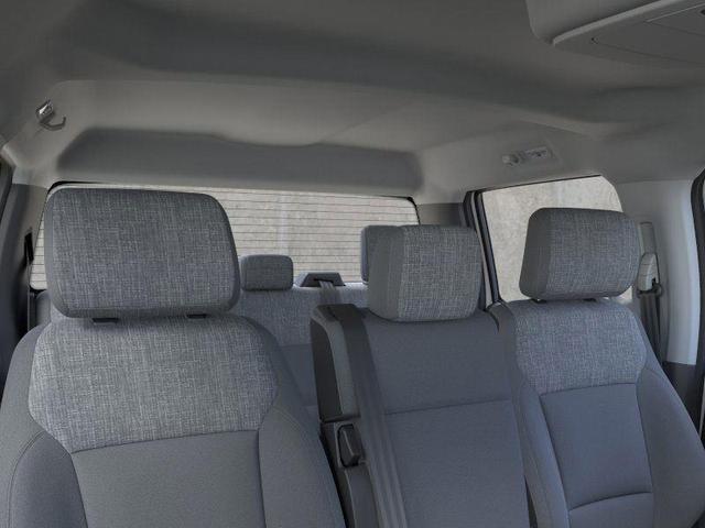 Photo of 2025 Oxford White Ford F-350