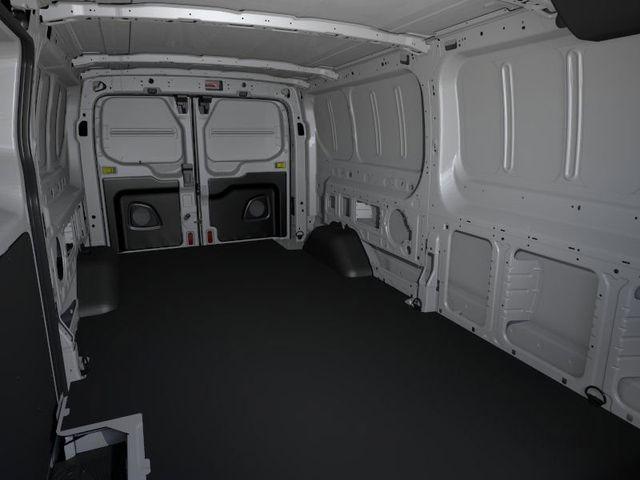 Photo of 2025 Oxford White Ford Transit-250