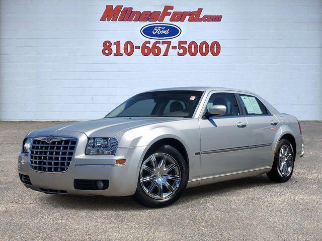 2008 Chrysler 300