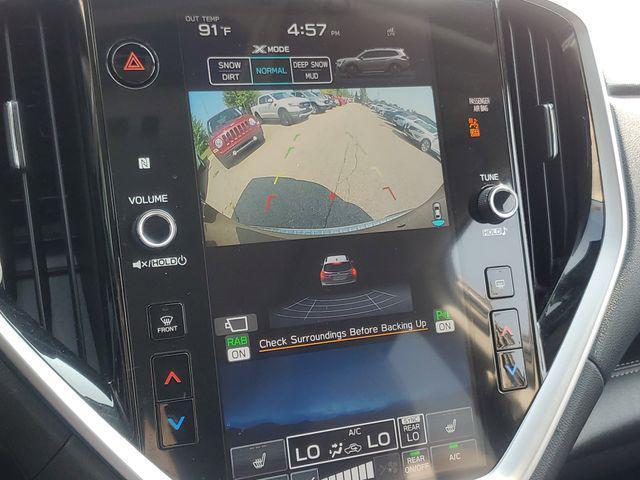 Photo of 2023 Atg Subaru Ascent