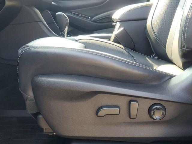 Photo of 2023 Atg Subaru Ascent