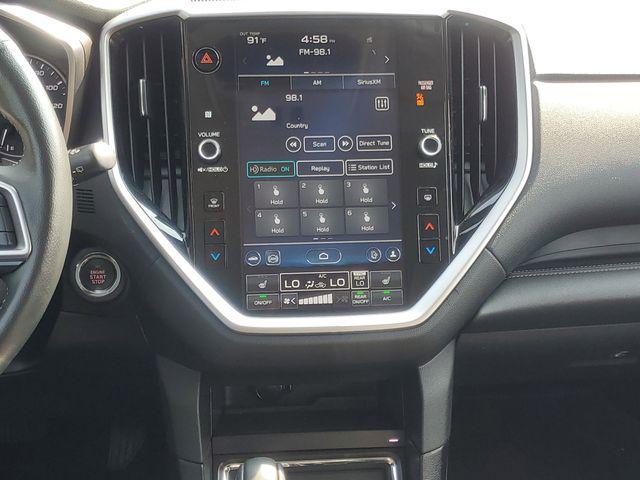 Photo of 2023 Atg Subaru Ascent