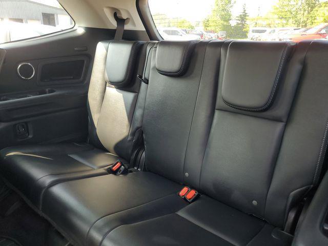 Photo of 2023 Atg Subaru Ascent