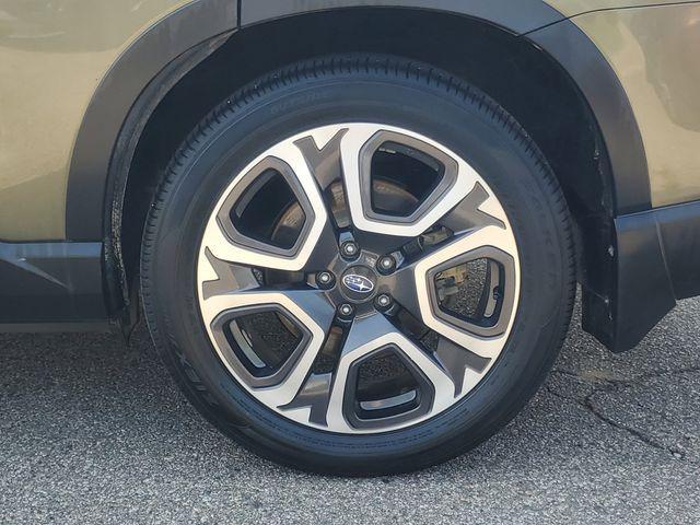 Photo of 2023 Atg Subaru Ascent