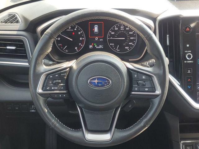 Photo of 2023 Atg Subaru Ascent