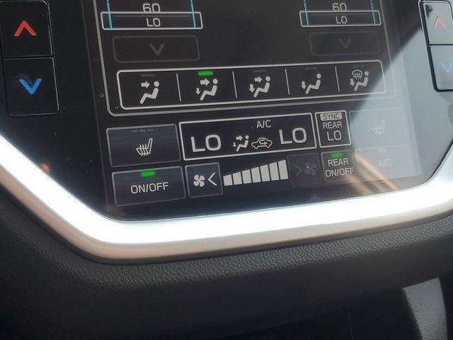 Photo of 2023 Atg Subaru Ascent