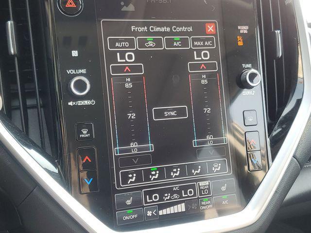 Photo of 2023 Atg Subaru Ascent
