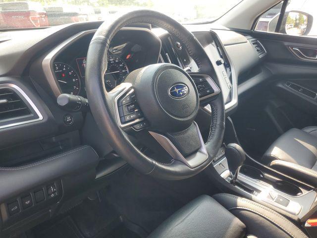 Photo of 2023 Atg Subaru Ascent