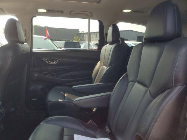 Photo of 2023 Atg Subaru Ascent