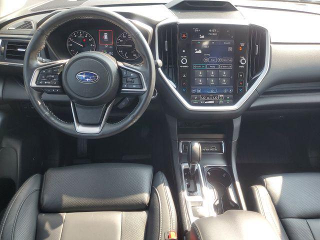 Photo of 2023 Atg Subaru Ascent