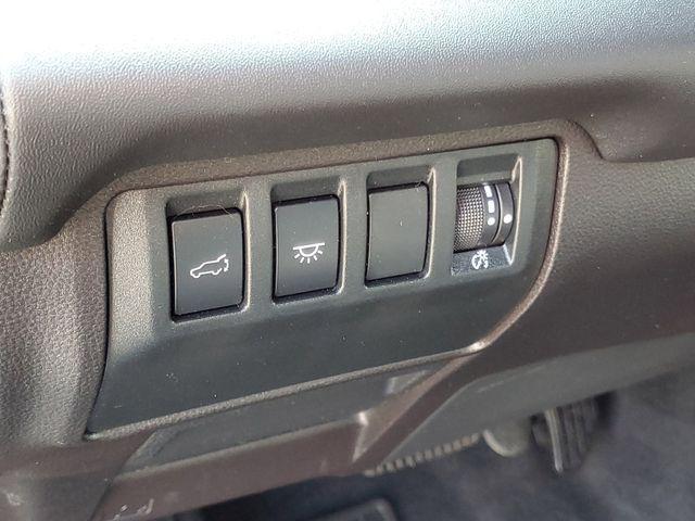 Photo of 2023 Atg Subaru Ascent