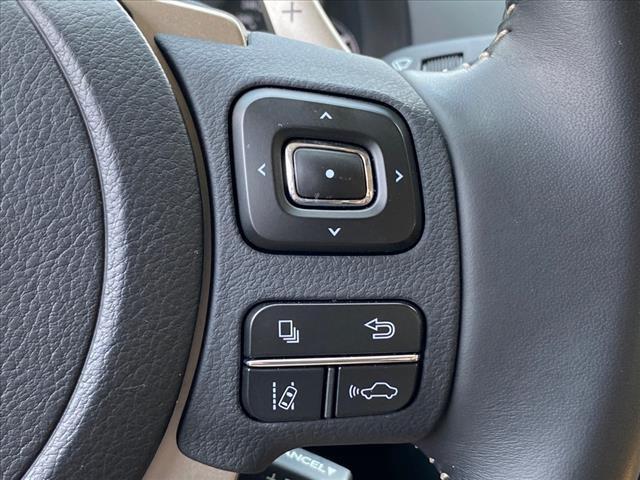 Photo of 2021 Nebula Gray Pearl Lexus NX 300