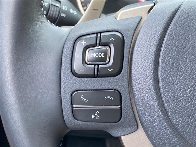 Photo of 2021 Nebula Gray Pearl Lexus NX 300