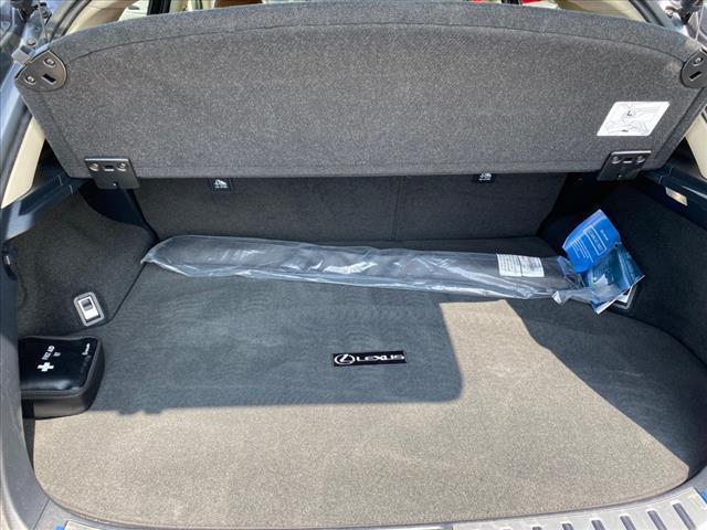 Photo of 2021 Nebula Gray Pearl Lexus NX 300