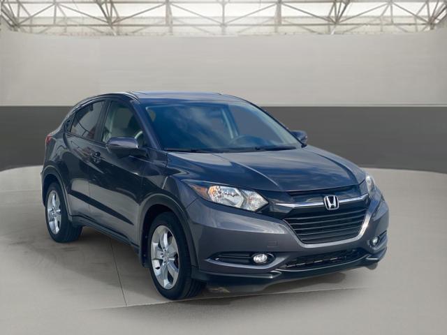 2016 Honda HR-V