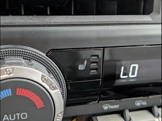 Photo of 2025 Everest Toyota 4Runner