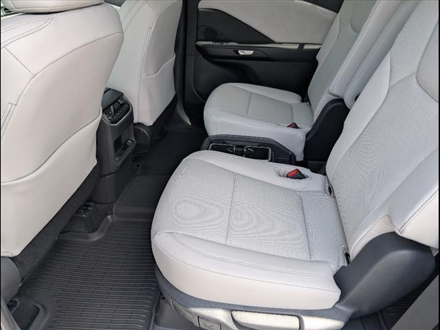 Photo of 2025 Celestial Silver Metallic Lexus TX 350