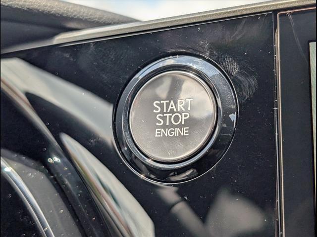 Photo of 2025 Celestial Silver Metallic Lexus TX 350