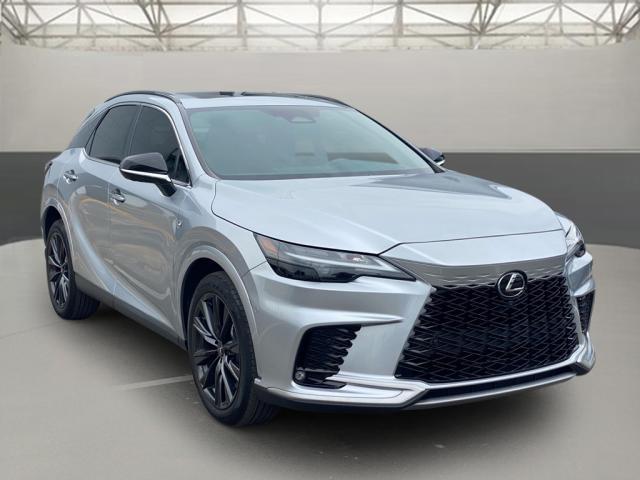 2023 Lexus Rx 350