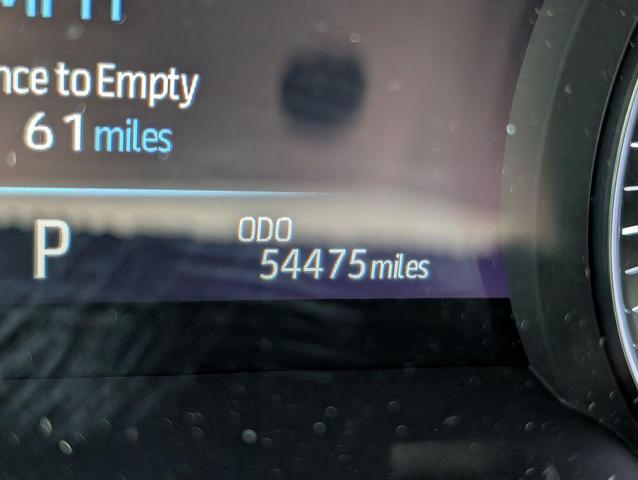 Photo of 2021 Wind Chill Pearl Toyota Avalon Hybrid