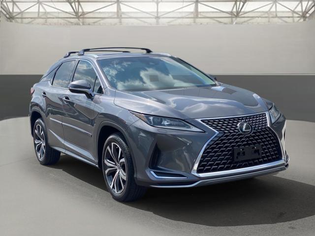 2020 Lexus Rx 350