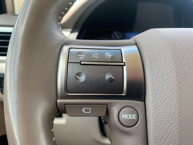 Photo of 2019 Silver Lining Metallic Lexus GX 460