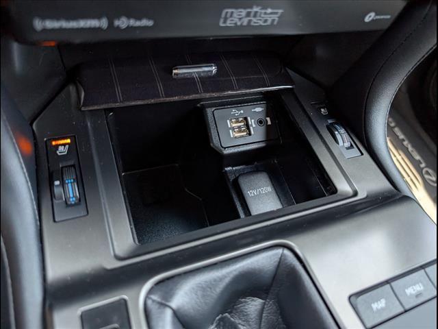 Photo of 2022 Atomic Silver Lexus GX 460