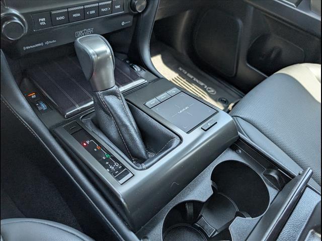 Photo of 2022 Atomic Silver Lexus GX 460