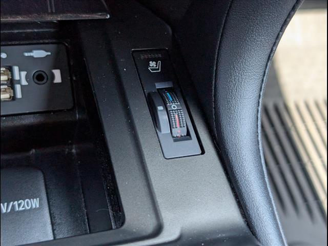 Photo of 2022 Atomic Silver Lexus GX 460