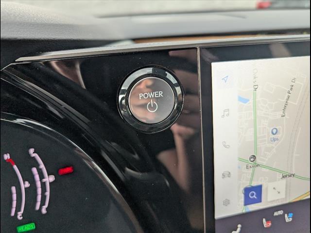 Photo of 2023 Nebula Gray Pearl Lexus RX 350