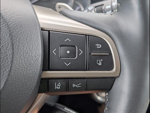 Photo of 2022 Eminent White Pearl Lexus RX 350