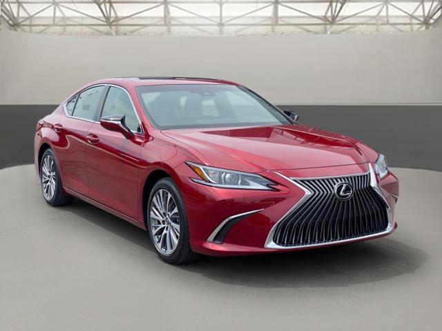 2019 Lexus Es 350