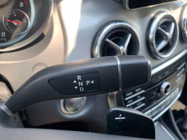 Photo of 2017 Cirrus White Mercedes-Benz CLA 250
