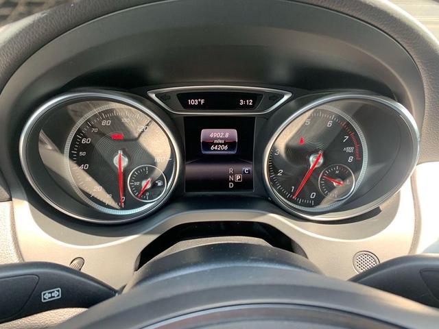 Photo of 2017 Cirrus White Mercedes-Benz CLA 250