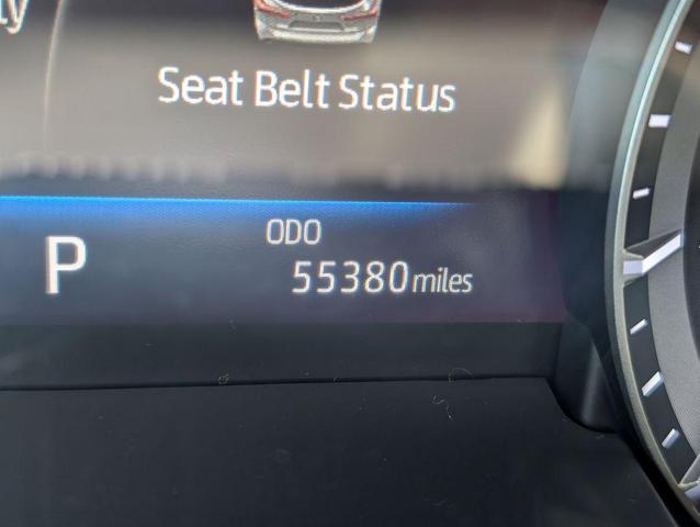 Photo of 2021 Ruby Flare Pearl Toyota Highlander