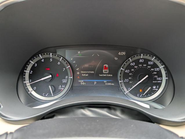 Photo of 2021 Ruby Flare Pearl Toyota Highlander
