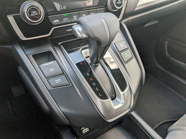 Photo of 2020 Radiant Red Metallic Honda CR-V