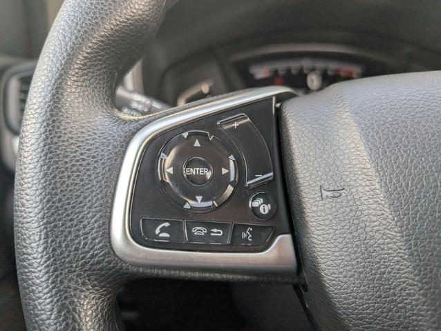 Photo of 2020 Radiant Red Metallic Honda CR-V
