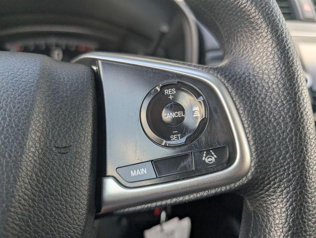 Photo of 2020 Radiant Red Metallic Honda CR-V