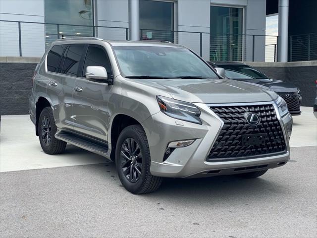 2023 Lexus Gx 460