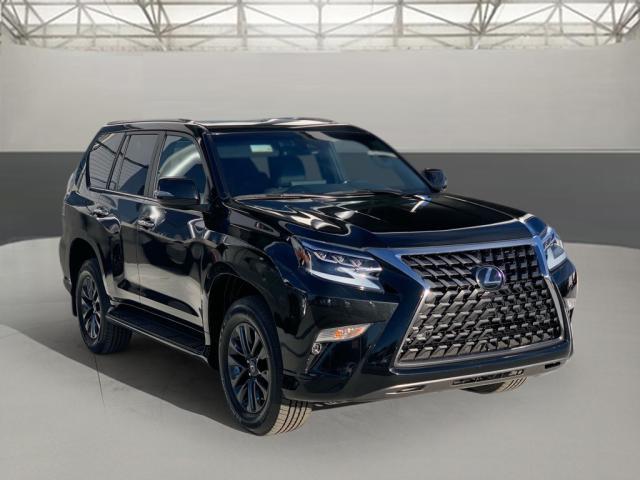 2022 Lexus Gx 460