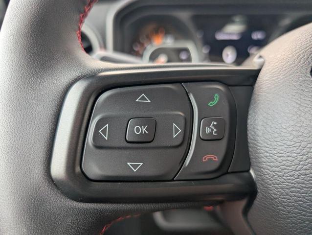 Photo of 2024 Silver Zynith Clearcoat Jeep Wrangler
